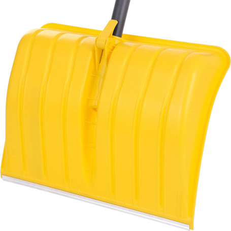 Viking CYCLE EXPERT snow shovel disassembled