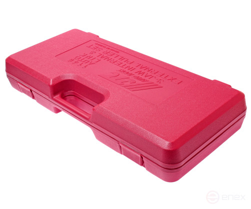 Съемник обойм и подшипников инерционный 3-х лапый 15-80мм JTC