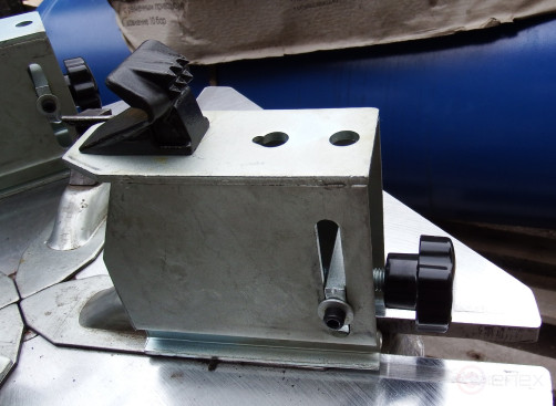 MMA AE&T Motorcycle Tire Fitting Kit