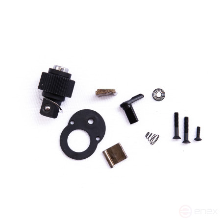 R4538RK Ремкомплект для трещотки ROSSVIK 3/8, 45 зубцов