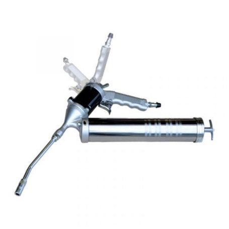 Pneumatic syringe WDK-65158
