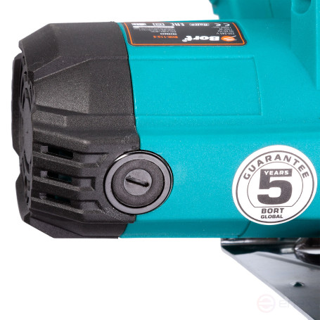 Пила циркулярная BORT BHK-110-S