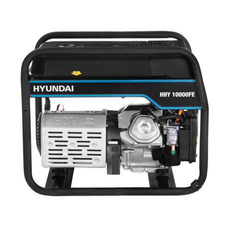 HYUNDAI HHY 10000FE Gasoline Generator