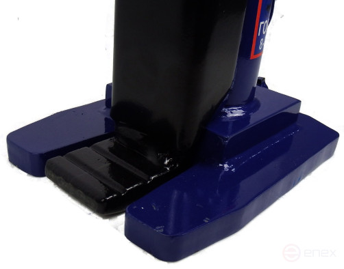 Домкрат зацепной T20202A AE&T 2т