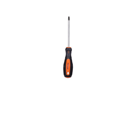 Phillips Screwdriver PH1 100mm AV Steel