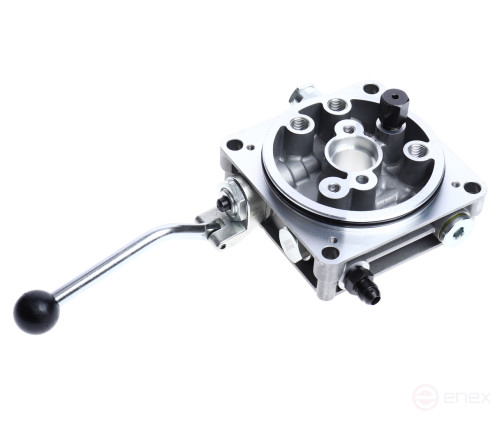 Repair kit for lifts GTE-B200/B201 (13) valve block of the GTE hydroelectric power station