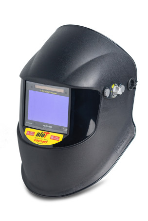 Щиток защитный лицевой сварщика НН75 CRYSTALINE® PREMIUM BIOT®, 2 шт.