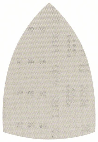 Шлифлист 100x150 mm, 180