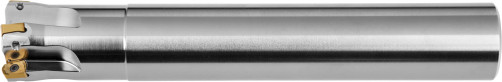 Фреза 20E3R080A20-SBN10-C