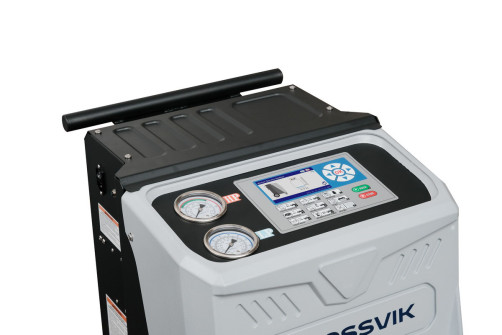 ROSSVIK AC1800 air conditioner maintenance unit