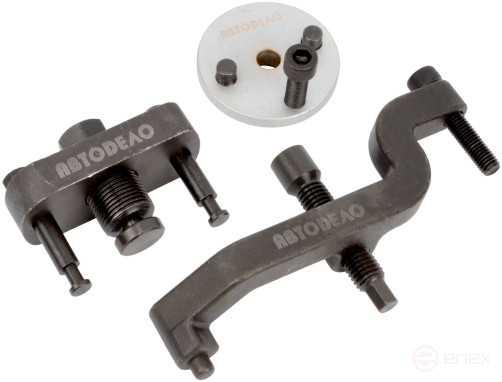 Набор для демонтажа водяного насоса VW (АвтоDело) 40474