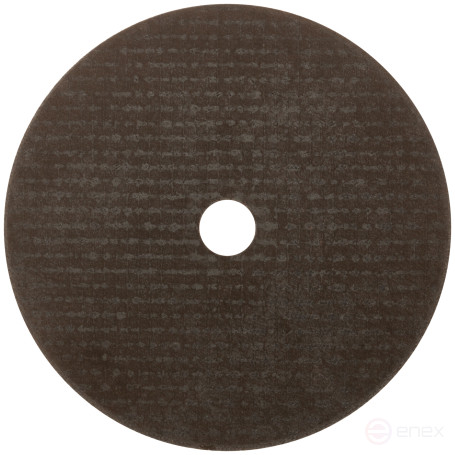 Диск отрезной по металлу, нерж.стали и чугуну Cutop CERAMICS, серия Premium, T41-180 х 1,6 х 22,2 мм