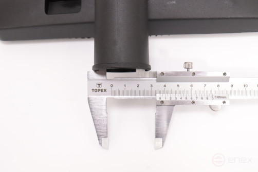 ACG Насадка для сухой уборки, 36мм (для ACG 1215) 1023776