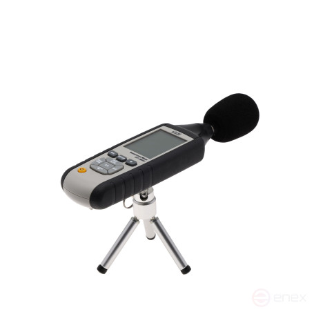 DT-3852 Digital Noise meter