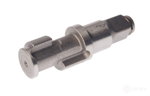 Repair kit for pneumatic wrench JTC-7657 (40S) 1/2" JTC drive