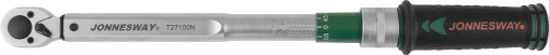 T27100N Torque wrench 3/8" DR, 20-100 Nm