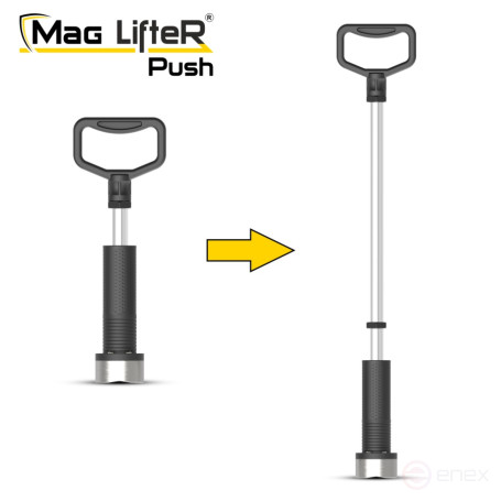 Магнитный захват для переноски Mag Lifter™ Push