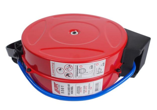 Coil Air Supply Extension (15m hose) JTC