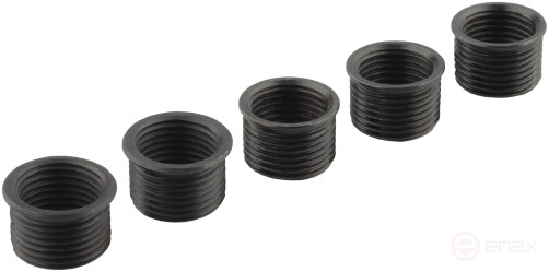 Candle thread repair kit M14x1.25 (16 ave.) Avtodor 41381