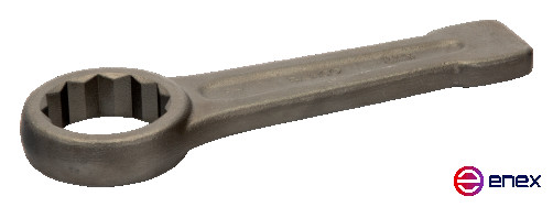 Ключ накидной ударный, 2 1/8