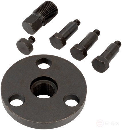 Camshaft Pulley Puller for VAG T10052 diesel engines (Avtodor) 40608
