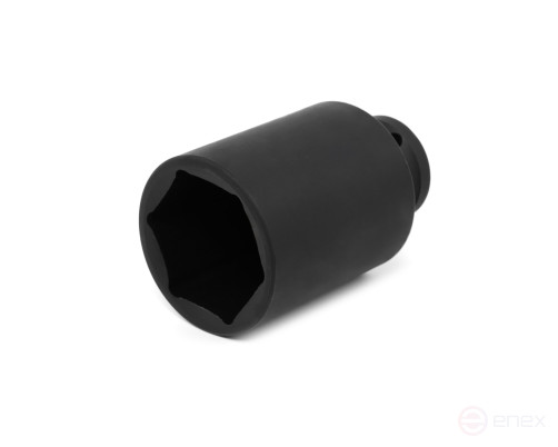 Головка торцевая сменная ударная глубокая 36 1/2" HORTZ