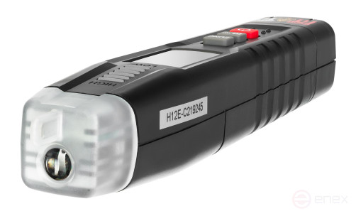 Цифровой мультиметр Ermenrich Zing TC12