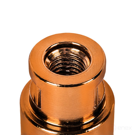 Diamond crown for ear surgery PRACTICE "Expert" 35 mm (1 piece) blister (641-046)