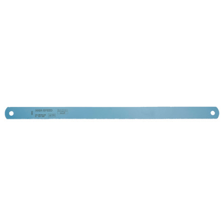 Machine cloth HSS 10 TPI, 500x38x2 mm