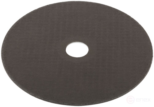 Профессиональный диск отрезной по металлу, нержавеющей стали и алюминию Cutop Profi Plus Т41-180 х 1,6 х 22,2 мм