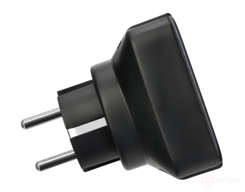 Тестер розеток Ermenrich Zing ST30