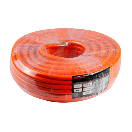Шланг пневматический PVC 12х18мм 50м AV Steel