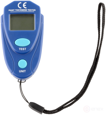 Paint Coating Thickness Tester (Avtodor) 40623