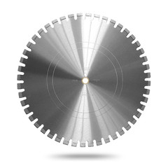 Алмазный сегментный диск Messer FB/M. Диаметр 800 мм. 01-15-820
