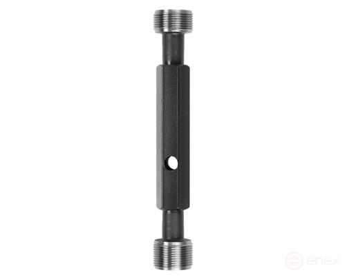 Calibre - stopper G 1" A IS NOT A CHEESE