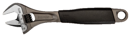 Ключ разводной ERGO, длина 158/захват 20 мм