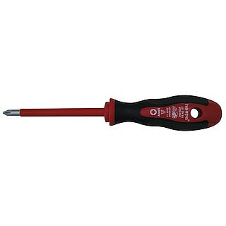 Two-component screwdriver VDE PZ 1