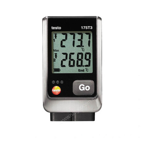 Testo 175 T3 Logger