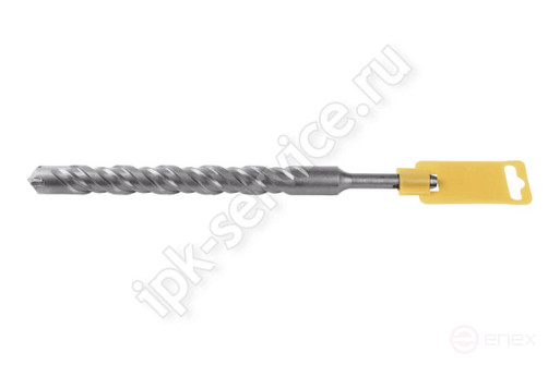 Бур по бетону SDS+ 8 х 600