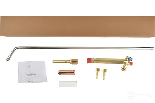 Пропановая горелка Brima гзу-4-х