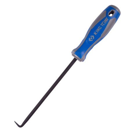 Awl for removing oil seals and rings, right angle KING TONY 43270115Y