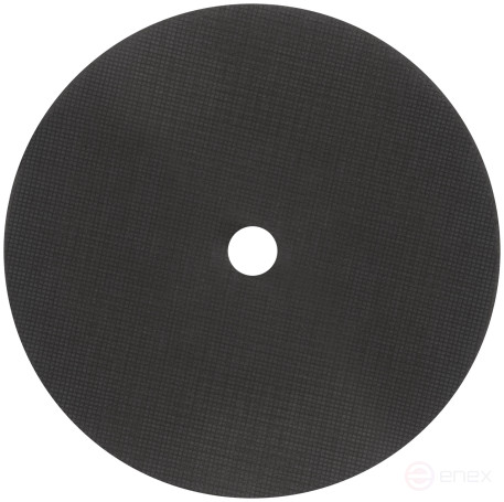 Cutting circle for metal MOS, seat diameter 22.2 mm, 230x1.8 mm
