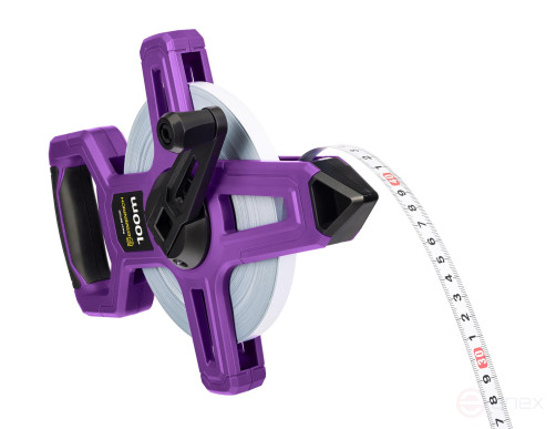 Geodetic roulette Ermenrich Reel SE100