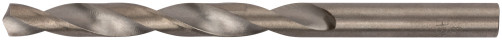 Сверло по металлу HSS полированное в блистере 8,0 мм (1 шт.)