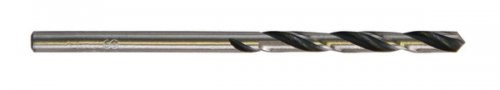 Сверло для металла ф 1,0х12/34 мм HSS