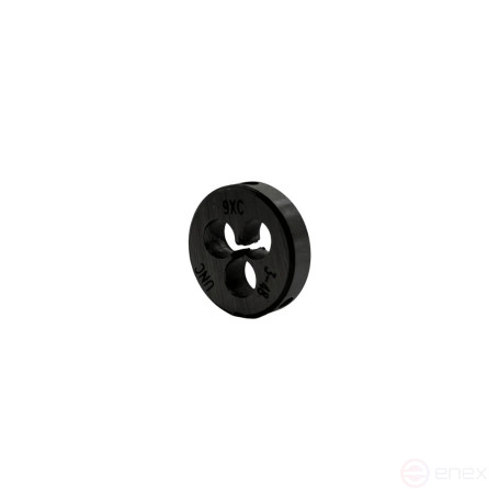 UNC die No. 3 48 threads TORNERI T025549