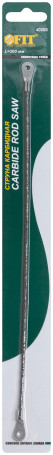 Струна ножовочная карбидно-вольфрамовая 300 мм