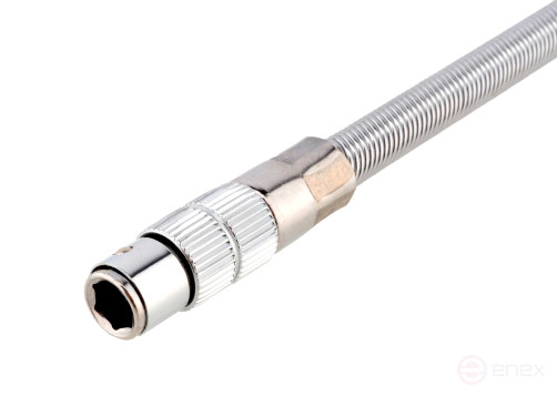 Combination screwdriver (PH2-SL6 L=100mm) Car Body (39455)