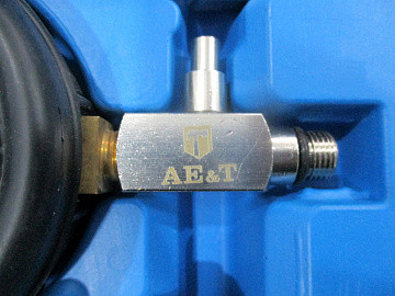 Compressor 0-300PSI (14mm and 18mm) TA-G1098