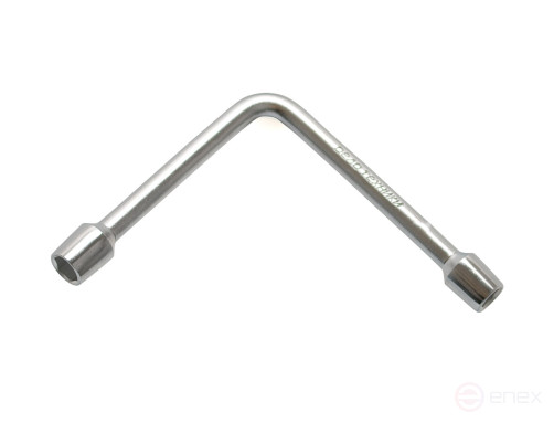 Ключ торцевой L-образный 14×15 мм